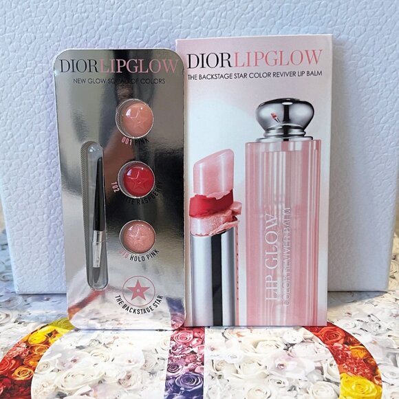 Dior To-Go Bundle - Picture 3 of 10